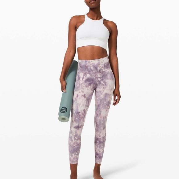 lululemon athletica Pants - Lululemon Align Pants 25"